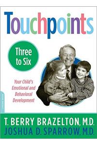 Touchpoints-Three to Six