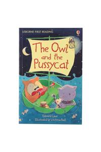 OWL & THE PUSSYCAT
