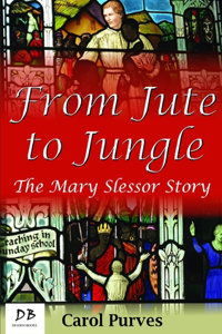 From Jute to Jungle