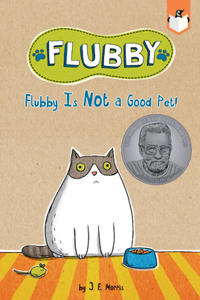 Flubby Is Not a Good Pet!