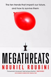 Megathreats