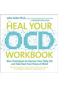 Heal-Your OCD Workbook