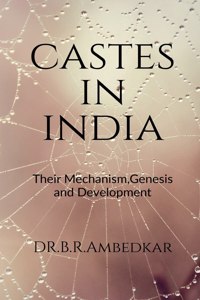 Castes in India