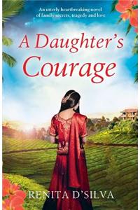 Daughter's Courage