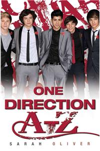 One Direction A-Z