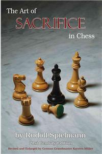 Art of Sacrifice in Chess