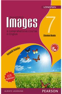 Images Literature Reader 7 (Revised Edition)
