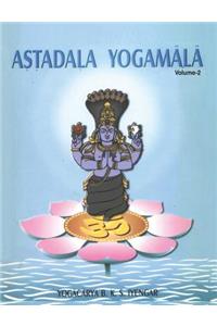 Astadala Yogamala (Collected Works) Volume 2