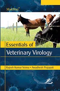 Essentials of Veterinary Virology