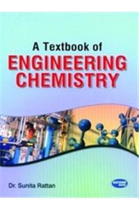 A Textbook of Engineering Chemistry