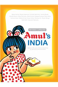 Amul's India