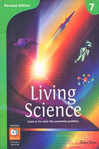 Revised Living Science 7