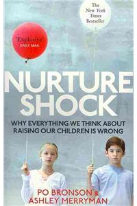 Nurtureshock