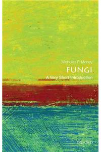 Fungi: A Very Short Introduction
