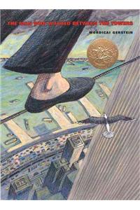 The Man Who Walked Between the Towers