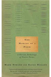 The Making of a Poem