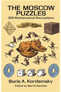 The Moscow Puzzles