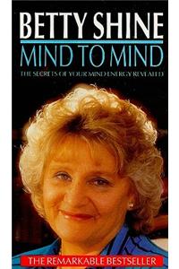 Mind to Magic: The Secrets of Your Mind Energy Revealed