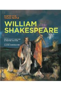 Poetry for Young People: William Shakespeare