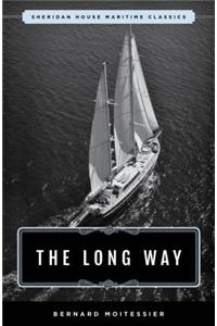 Long Way: Sheridan House Maritime Classic
