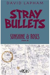 Stray Bullets: Sunshine & Roses Volume 2