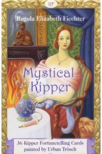 Mystical Kipper Deck