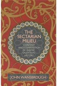 The Sectarian Milieu