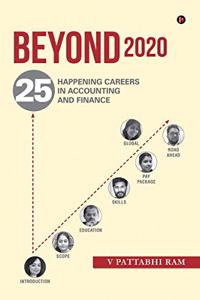 Beyond 2020: 25 Happening Careers in Accounting and Finance