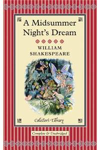 A Midsummer Night's Dream