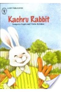 Kachru-Rabbit