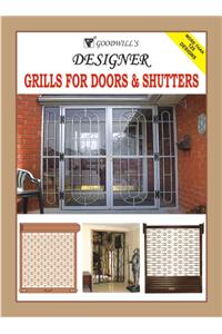 Designer Grills for Doors and Shutters