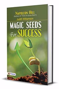 Magic Seeds For Success