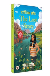 The Magic of the Lost Story