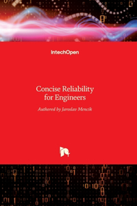Concise Reliability for Engineers
