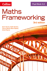 KS3 Maths Pupil Book 3.2