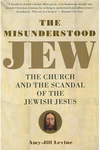 The Misunderstood Jew