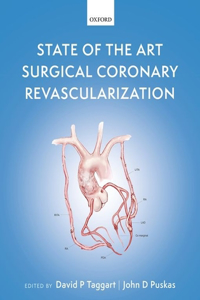 State of the Art Surgical Coronary Revascularization