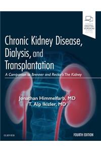 Chronic Kidney Disease, Dialysis, and Transplantation