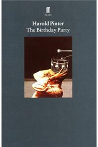 The Birthday Party