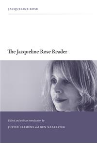 Jacqueline Rose Reader