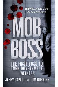 Mob Boss