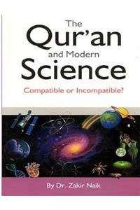 Qur'an & Modern Science