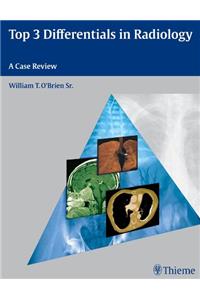 Top 3 Differentials in Radiology