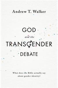 God and the Transgender Debate