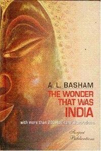 The Wonder That Was India
