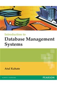 Introduction to Database Management Systems