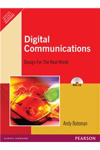 Digital Communications