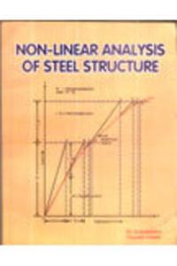 Non-Linear Analysis of Steel Structures