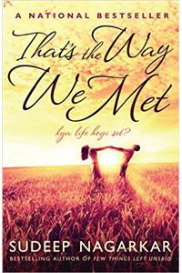 That's The Way We Met ...Kya Life Hogi S: Kya Life Hogi Set