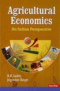 AGRICULTURAL MARKETING TRADE AND PRICES AN INDIA PERSPECTIVE
